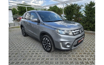 suzuki-vitara - 1