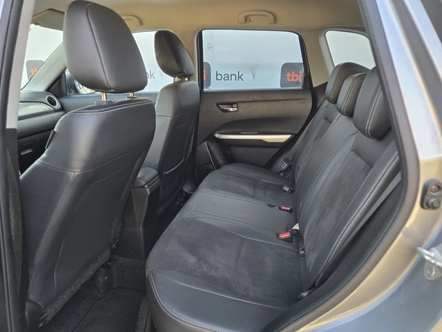 Suzuki Vitara 1.6DDIS-120кс= ALL GRIP= DISTRONIC= ПОДГРЕВ= KEYLE - автомобили, коли, обяви за нови и употребявани 8