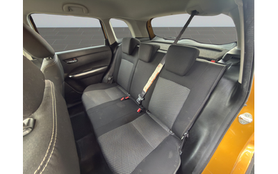 Suzuki VITARA All Grip 1.4i 140hp BVA6 4x4 EURO6 - автомобили, коли, обяви за нови и употребявани 10