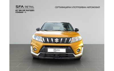 suzuki-vitara-all-grip-1-4i-140hp-bva6-4x4-euro6 - 1