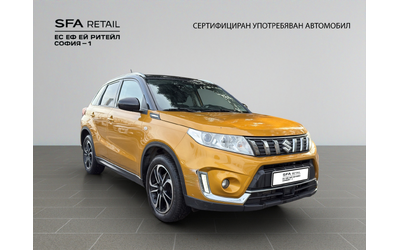 suzuki-vitara-all-grip-1-4i-140hp-bva6-4x4-euro6 - 2