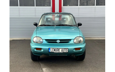 suzuki-x-90-1-6i - 0