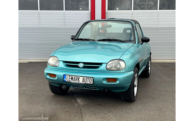 suzuki-x-90-1-6i - 1