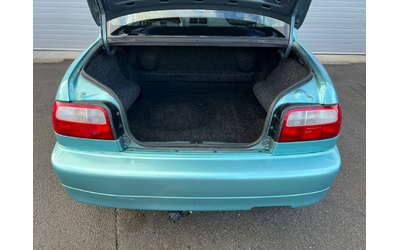 Suzuki X-90 1.6I - автомобили, коли, обяви за нови и употребявани 6