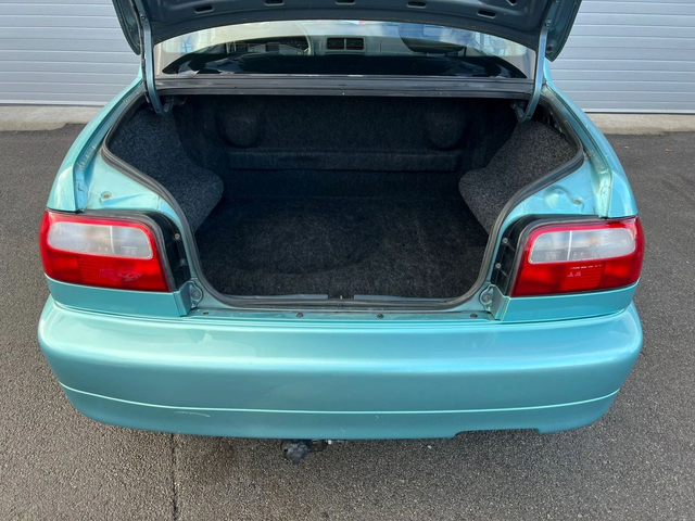 Suzuki X-90 1.6I - автомобили, коли, обяви за нови и употребявани 6