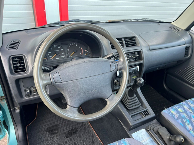 Suzuki X-90 1.6I - автомобили, коли, обяви за нови и употребявани 8