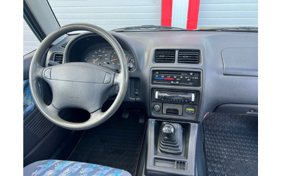 Suzuki X-90 1.6I - автомобили, коли, обяви за нови и употребявани 9