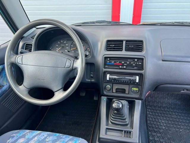 Suzuki X-90 1.6I - автомобили, коли, обяви за нови и употребявани 9