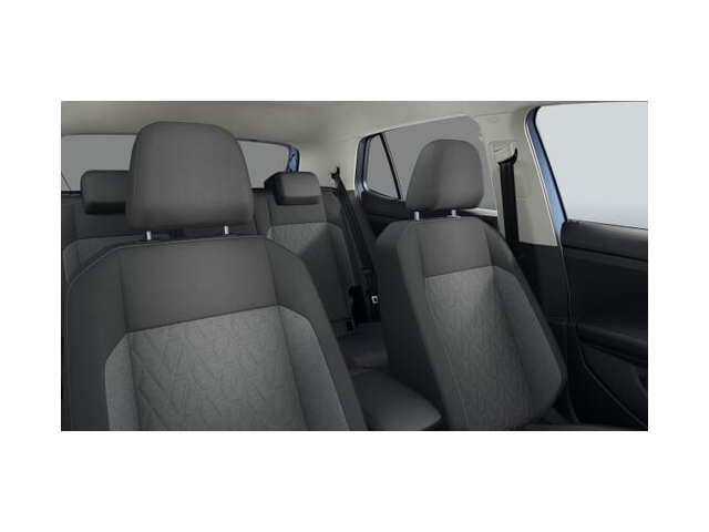 VW T-Cross T-Cross Life Plus 1.0 TSI OPF - автомобили, коли, обяви за нови и употребявани 3