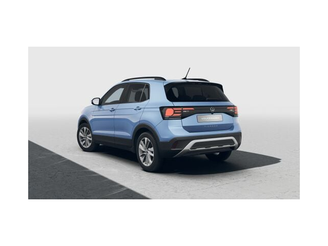 VW T-Cross T-Cross Life Plus 1.0 TSI OPF - автомобили, коли, обяви за нови и употребявани 5