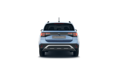 VW T-Cross T-Cross Life Plus 1.0 TSI OPF - автомобили, коли, обяви за нови и употребявани 10