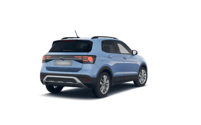 VW T-Cross T-Cross Life Plus 1.0 TSI OPF - автомобили, коли, обяви за нови и употребявани 6