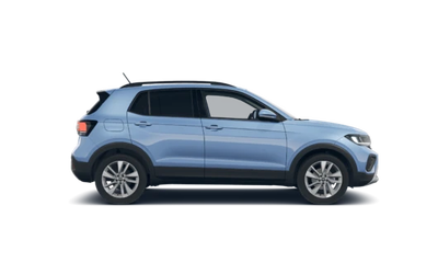 VW T-Cross T-Cross Life Plus 1.0 TSI OPF - автомобили, коли, обяви за нови и употребявани 7