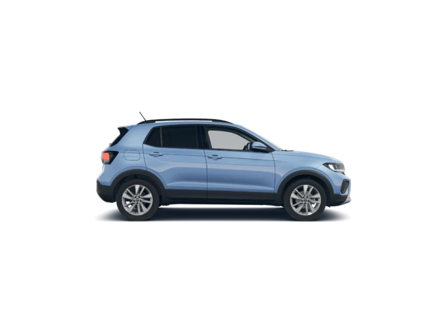 VW T-Cross T-Cross Life Plus 1.0 TSI OPF - автомобили, коли, обяви за нови и употребявани 7