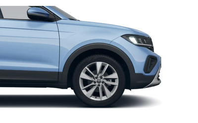 VW T-Cross T-Cross Life Plus 1.0 TSI OPF - автомобили, коли, обяви за нови и употребявани 8