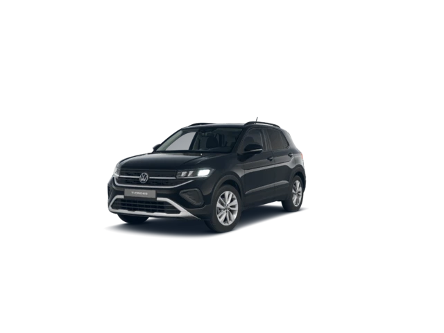 VW T-Cross T-Cross Life Plus 1.0 TSI OPF - автомобили, коли, обяви за нови и употребявани 0