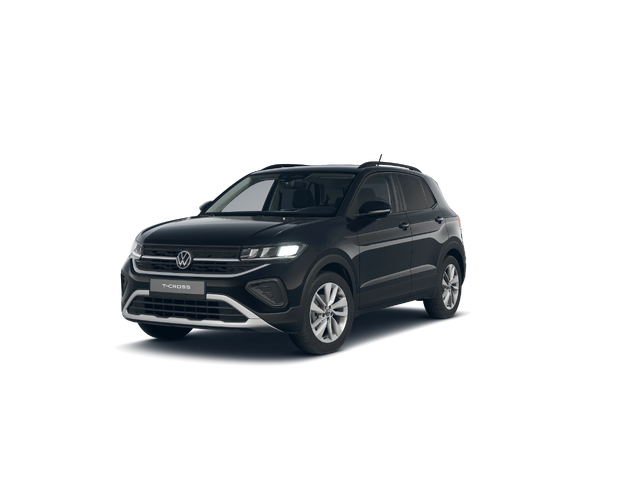 VW T-Cross T-Cross Life Plus 1.0 TSI OPF - автомобили, коли, обяви за нови и употребявани 1