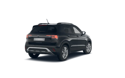 VW T-Cross T-Cross Life Plus 1.0 TSI OPF - автомобили, коли, обяви за нови и употребявани 6
