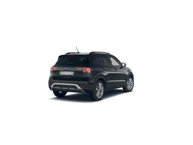 VW T-Cross T-Cross Life Plus 1.0 TSI OPF - автомобили, коли, обяви за нови и употребявани 6