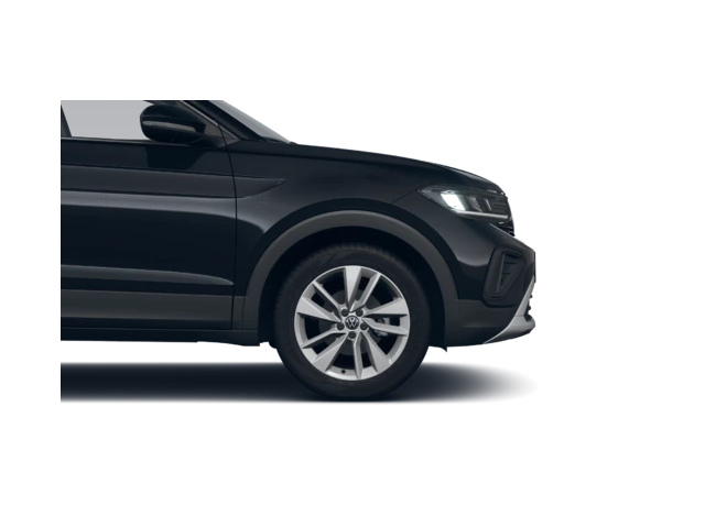 VW T-Cross T-Cross Life Plus 1.0 TSI OPF - автомобили, коли, обяви за нови и употребявани 8