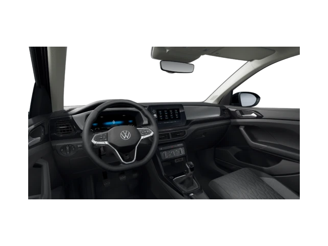 VW T-Cross T-Cross Life Plus 1.0 TSI OPF - автомобили, коли, обяви за нови и употребявани 9