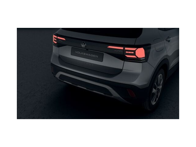 VW T-Cross T-Cross Life Plus 1.0 TSI OPF 6MT - автомобили, коли, обяви за нови и употребявани 7