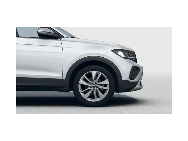 VW T-Cross T-Cross Life Plus 1.0 TSI OPF 6MT - автомобили, коли, обяви за нови и употребявани 8