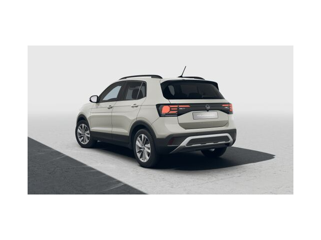 VW T-Cross T-Cross Life Plus 1.0 TSI OPF 6MT - автомобили, коли, обяви за нови и употребявани 5