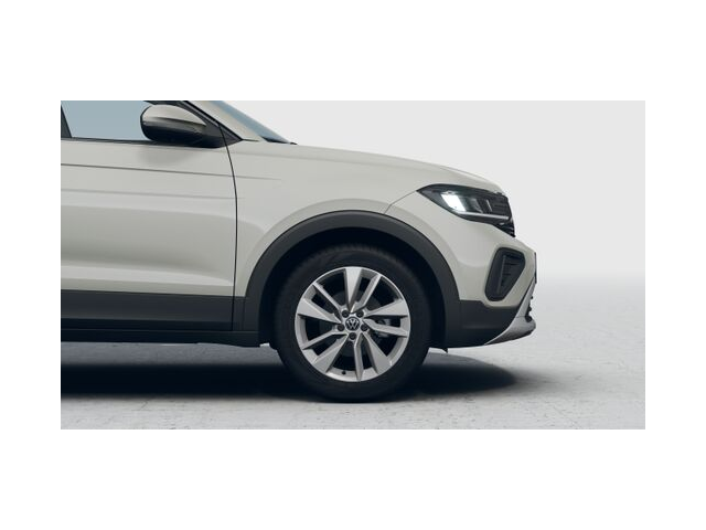 VW T-Cross T-Cross Life Plus 1.0 TSI OPF 6MT - автомобили, коли, обяви за нови и употребявани 8