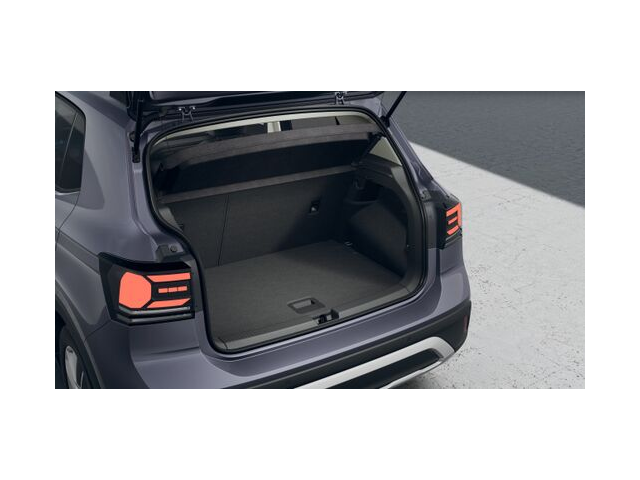 VW T-Cross T-Cross Life Plus 1.0 TSI OPF 6MT - автомобили, коли, обяви за нови и употребявани 10