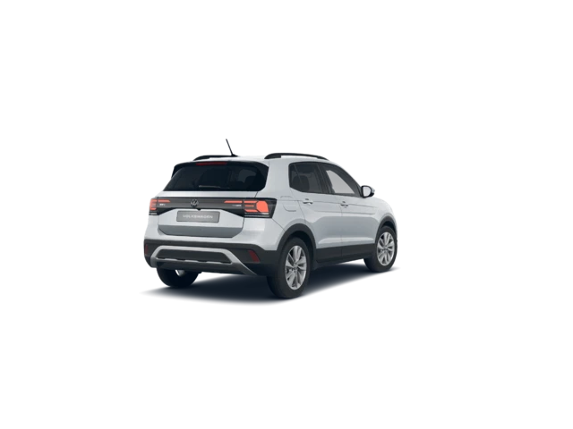 VW T-Cross T-Cross Life Plus 1.0 TSI OPF 6MT - автомобили, коли, обяви за нови и употребявани 6