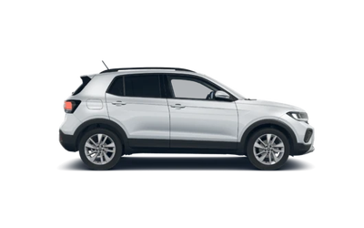 VW T-Cross T-Cross Life Plus 1.0 TSI OPF 6MT - автомобили, коли, обяви за нови и употребявани 7
