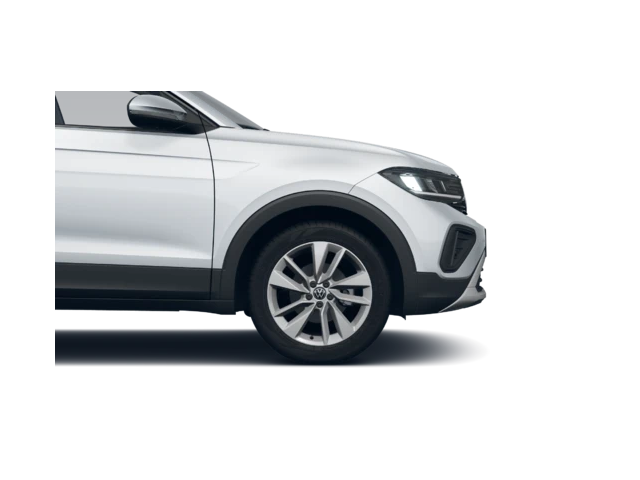 VW T-Cross T-Cross Life Plus 1.0 TSI OPF 6MT - автомобили, коли, обяви за нови и употребявани 8
