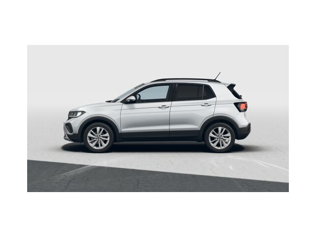 VW T-Cross T-Cross Life Plus 1.0 TSI OPF 6MT - автомобили, коли, обяви за нови и употребявани 4