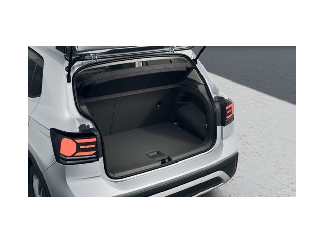 VW T-Cross T-Cross Life Plus 1.0 TSI OPF 6MT - автомобили, коли, обяви за нови и употребявани 10
