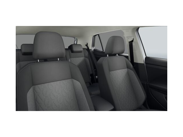 VW T-Cross T-Cross Life Plus 1.0 TSI OPF 6MT - автомобили, коли, обяви за нови и употребявани 3