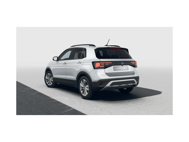 VW T-Cross T-Cross Life Plus 1.0 TSI OPF 6MT - автомобили, коли, обяви за нови и употребявани 5
