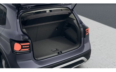 VW T-Cross T-Cross Life Plus 1.0 TSI OPF DSG - автомобили, коли, обяви за нови и употребявани 10