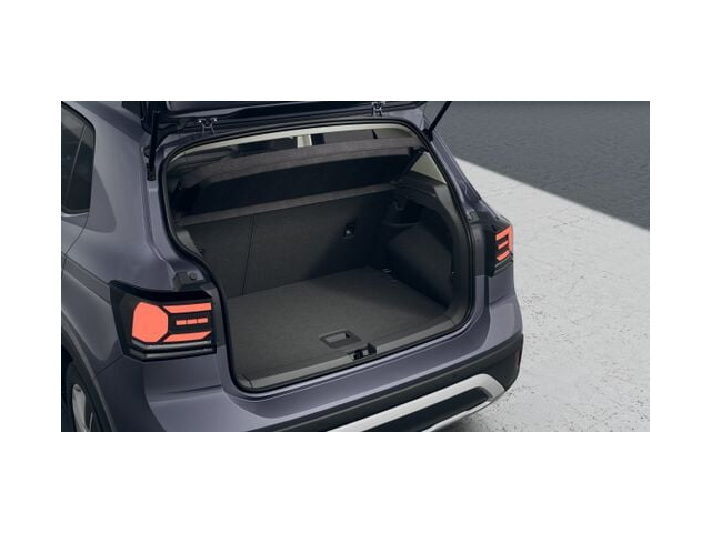 VW T-Cross T-Cross Life Plus 1.0 TSI OPF DSG - автомобили, коли, обяви за нови и употребявани 10