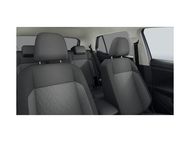 VW T-Cross T-Cross Life Plus 1.0 TSI OPF DSG - автомобили, коли, обяви за нови и употребявани 3