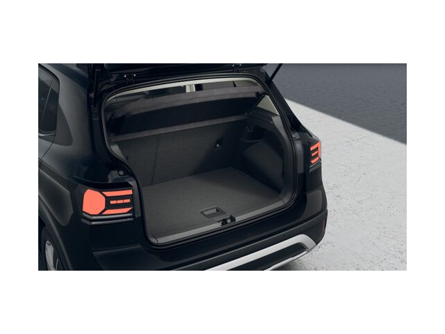 VW T-Cross T-Cross Life Plus 1.0 TSI OPF DSG - автомобили, коли, обяви за нови и употребявани 10