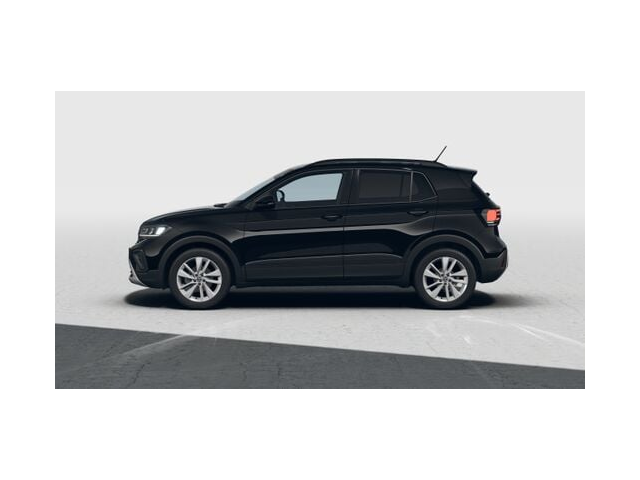 VW T-Cross T-Cross Life Plus 1.0 TSI OPF DSG - автомобили, коли, обяви за нови и употребявани 4