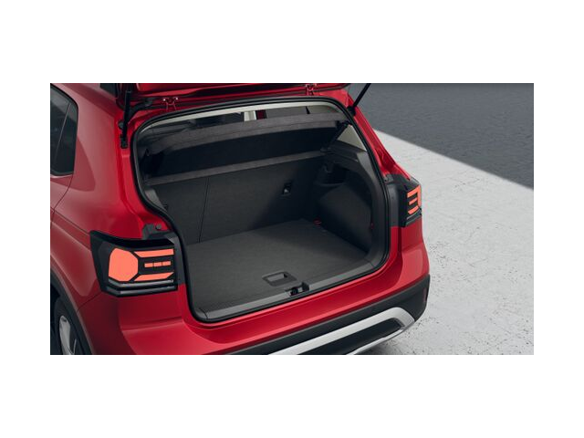 VW T-Cross T-Cross Life Plus 1.0 TSI OPF DSG - автомобили, коли, обяви за нови и употребявани 10