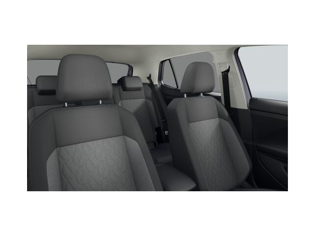 VW T-Cross T-Cross Life Plus 1.0 TSI OPF DSG - автомобили, коли, обяви за нови и употребявани 3