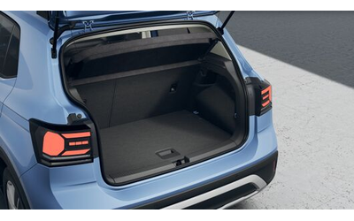 VW T-Cross T-Cross Life Plus 1.0 TSI OPF DSG - автомобили, коли, обяви за нови и употребявани 10