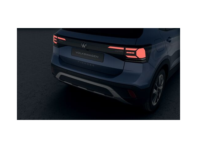 VW T-Cross T-Cross Life Plus 1.0 TSI OPF DSG - автомобили, коли, обяви за нови и употребявани 7