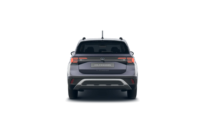 VW T-Cross T-Cross Life Plus 1.0 TSI OPF DSG - автомобили, коли, обяви за нови и употребявани 10