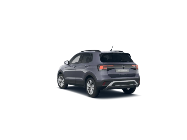 VW T-Cross T-Cross Life Plus 1.0 TSI OPF DSG - автомобили, коли, обяви за нови и употребявани 5