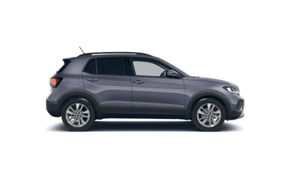 VW T-Cross T-Cross Life Plus 1.0 TSI OPF DSG - автомобили, коли, обяви за нови и употребявани 7