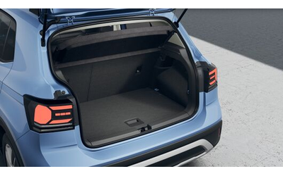 VW T-Cross T-Cross Life Plus 1.0 TSI OPF DSG - автомобили, коли, обяви за нови и употребявани 10